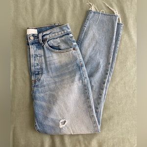 Boyish Jeans
